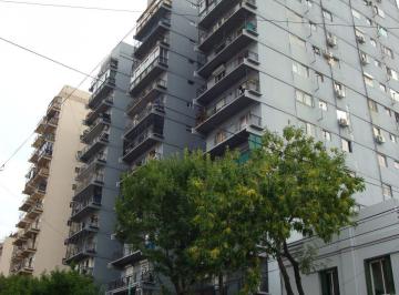 Departamento · 58m² · 4 Ambientes · Departamento de 4 Ambientes Contrafrente con Balcon