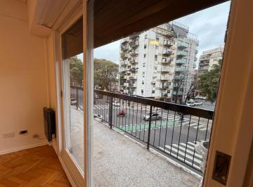 Departamento de 2 ambientes, Belgrano · Superi 1400