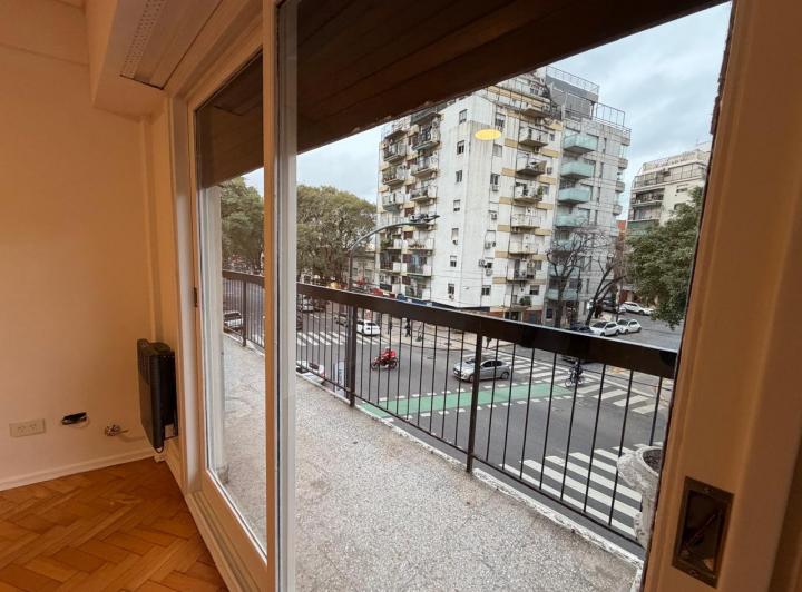 Departamento · 39m² · 2 Ambientes