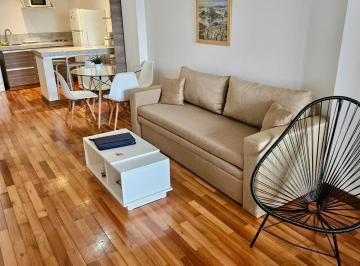 Departamento de 1 ambiente, Palermo · Kennedy 2808, Esquina Cerviño | Studio
