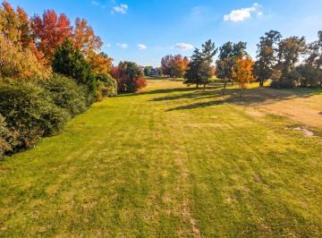 Terreno · 1800m² · Terreno en Venta en Club de Campo Armenia, Pilar