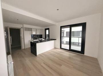 Departamento · 39m² · 2 Ambientes · Comodo 2 Ambientes con Balcón y Amenities en Caballito