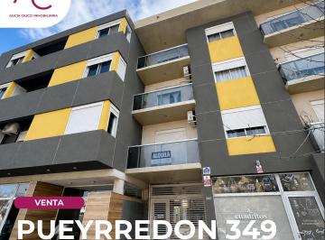 Departamento de 2 ambientes, Bahía Blanca · ¡Departamento en Venta! en Calle Pueyrredon 349