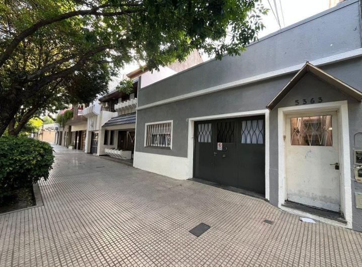 PH · 52m² · 4 Ambientes