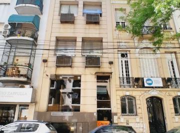 Edificio de 13 ambientes, Balvanera · Edificio en Alquiler Centro de Salud, Diagnostico por Imagenes, Hotel, Universidad, Alq. Temporario