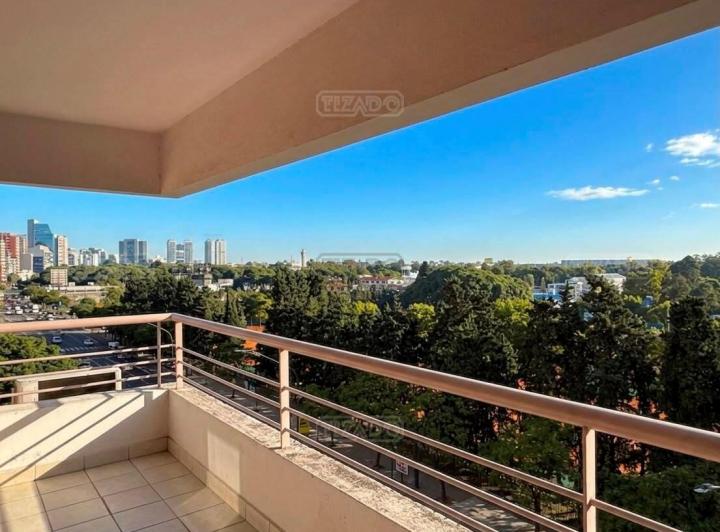 Departamento · 90m² · 3 Ambientes
