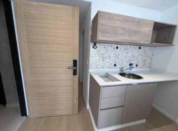 Departamento · 37m² · 1 Ambiente · Departamento en Ubicación Estratégica Entre Flores y Caballito - Financiación