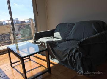 Departamento · 43m² · 2 Ambientes · Departamento en Alquiler Temporario en Belgrano