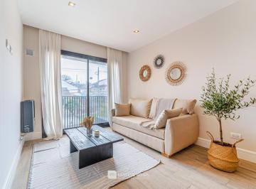 PH · 40m² · 2 Ambientes · Venta - PH 2 Ambientes - Frente - a Estrenar
