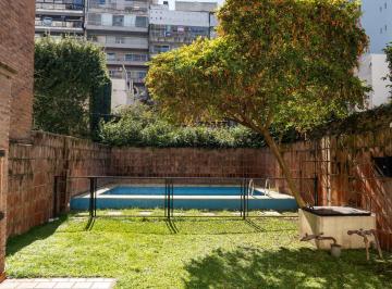 Casa · 130m² · 4 Ambientes · 1 Cochera · Alquiler Casa en Planta Baja con Cochera Dos Dorm. Pileta y Parrillero Exclusivos