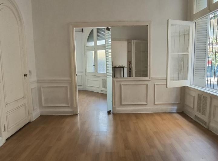 Departamento · 165m² · 5 Ambientes