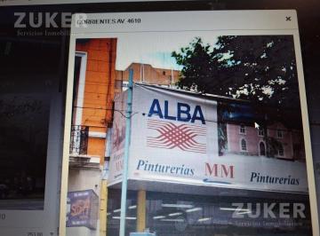 Terreno · 253m² · Terreno en Venta en Almagro!