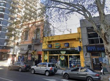 Terreno · 253m² · Terreno en Venta en Almagro!