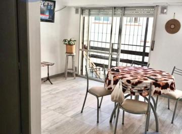 Departamento · 37m² · 2 Ambientes · Departamento en Varese Reciclado Completo!