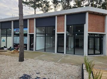 Local comercial · 120m² · Local en Mar de Las Pampas