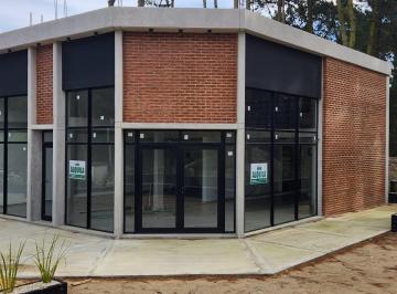 Local comercial · 120m² · Local en Mar de Las Pampas