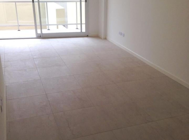 Departamento · 36m² · 1 Ambiente
