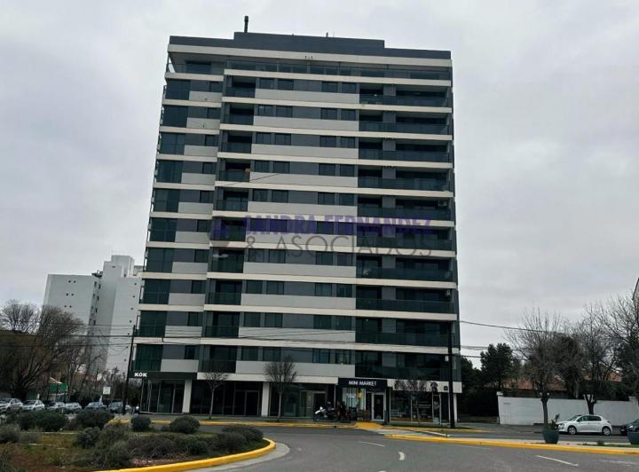 Departamento · 89m² · 4 Ambientes · 1 Cochera