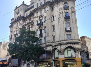 Oficina comercial · 80m² · Alquiler Oficina de Epoca con Detalles Unicos