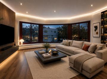 Casa · 139m² · 5 Ambientes · Casa de 5 Ambientes Reciclada a Nuevo con Terraza y Parrilla en Villa del Parque