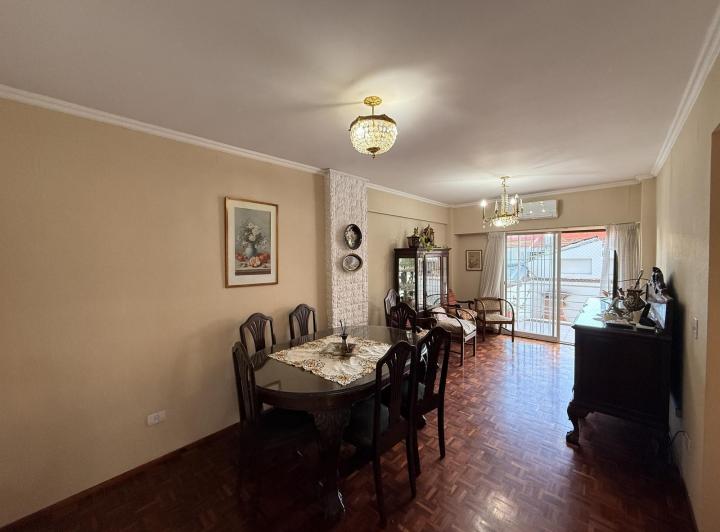 Departamento · 60m² · 3 Ambientes