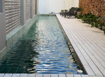 Departamento de 1 ambiente, Caballito · Hermoso Monoambiente a Estrenar con Balcón en Edificio de Categoría