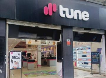Local comercial · 350m² · Local en Microcentro