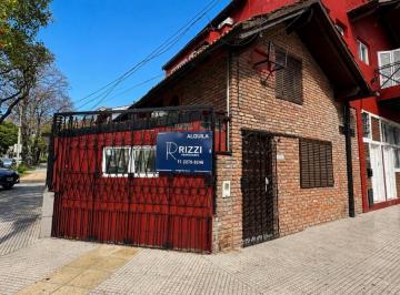 PH · 45m² · 2 Ambientes · PH - La Lucila - Vias/maipu