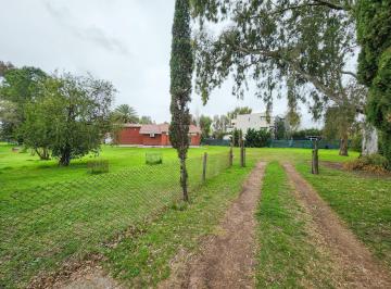 Terreno · 4368m² · Terreno de Esquina con Gran Frente Comercial Para Desarrollo Inmobiliario