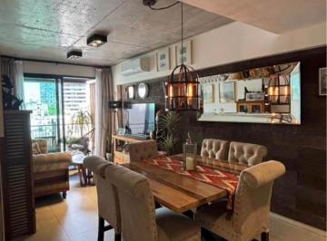 Departamento · 41m² · 2 Ambientes · 1 Cochera · Venta 2 Ambientes con Bvalcon en San Telmo