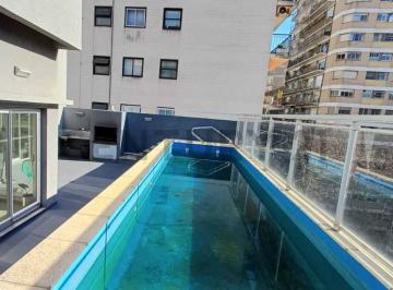 Departamento · 32m² · 1 Ambiente · Alquiler Monoambiente en Belgrano
