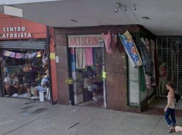 Local comercial · 69m² · 1 Ambiente · Local Comercial - Bartolome Mitre 2600 - Caba