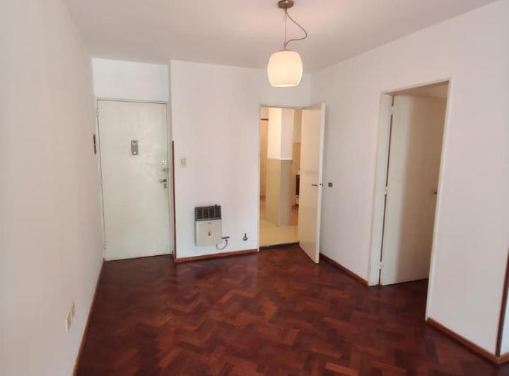 Departamento · 69m² · 4 Ambientes · 1 Cochera
