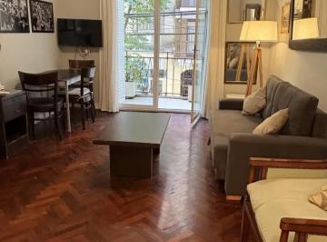 Departamento · 40m² · 2 Ambientes · Departamento en Recoleta