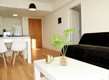Departamento · 50m² · 2 Ambientes · Departamento en Alquiler Temporario en Nuñez
