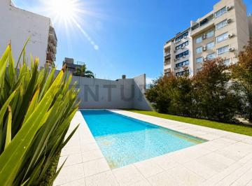 Departamento · 118m² · 4 Ambientes · 1 Cochera · Venta Excelente Departamento 4 Ambientes en Flores Full Amenities