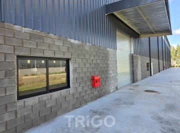Bodega-Galpón · 3200m² · 15 Cocheras · Galpón en Venta y Alquiler Dentro del Polo Industrial Ezeiza en Spegazzini