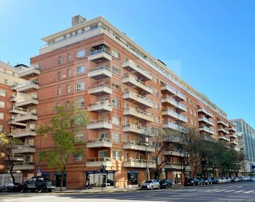 Departamento · 111m² · 3 Ambientes · 1 Cochera