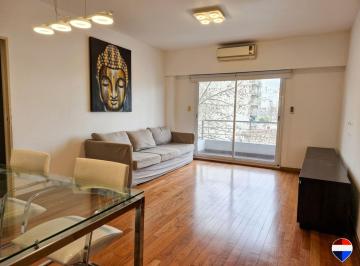 Departamento · 62m² · 3 Ambientes · Venta Depto 3 Amb Villa Santa Rita Frente y Pileta