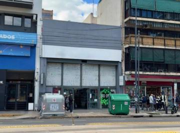 Local comercial · 700m² · Local en Belgrano