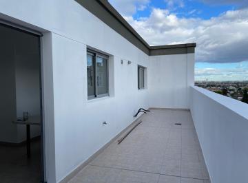 Departamento de 2 ambientes, Parque Chacabuco · Dueño Alquila Balcón Terraza