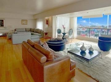 Departamento · 218m² · 5 Ambientes · 2 Cocheras · Venta 5 Amb Retiro Torre Cochera Doble Amenities