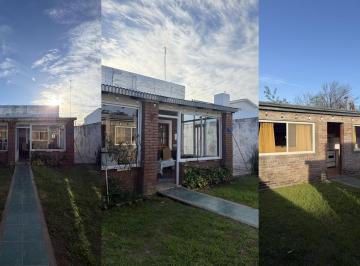 Casa · 224m² · 4 Ambientes · Venta - Casa 2 Dorm. con Quincho, Barrio Villa El Prado, Capitán Bermúdez