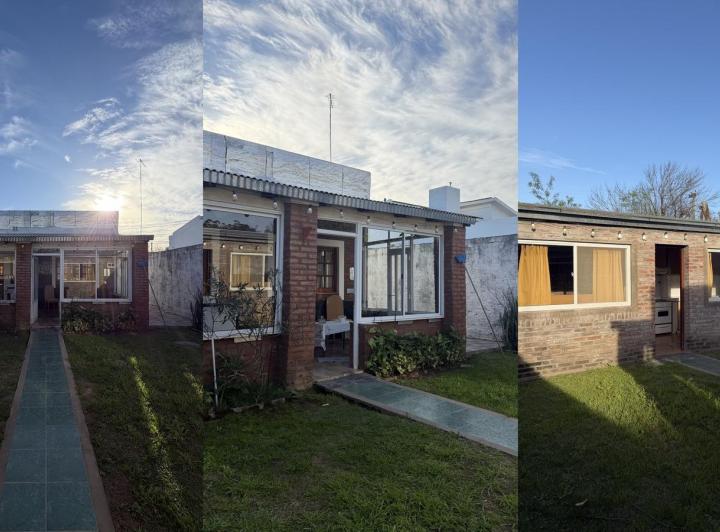 Casa · 224m² · 4 Ambientes