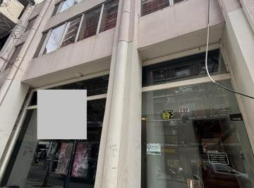 Edificio · 1000m² · Edificio Comercial de 1000 m². Dimensiones de Planta: 10 X 36. Ayacucho 500