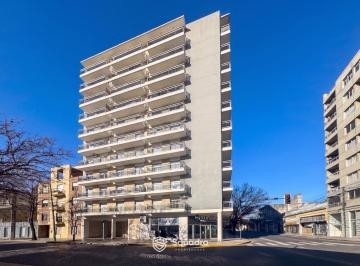 Departamento · 29m² · 2 Ambientes · Venta - Departamento 1 Dormitorio con Balcón - Barrio Echesortu, Rosario.