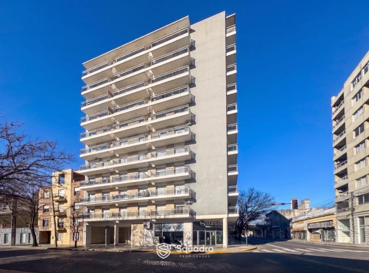 Departamento · 29m² · 2 Ambientes