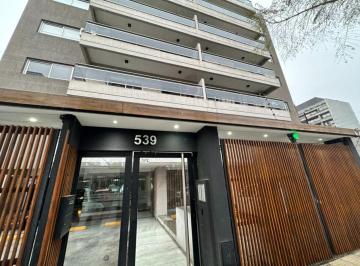 Departamento · 80m² · 4 Ambientes · 1 Cochera · Departamento 4 Ambientes en Duplex con Terraza Privada, Jacuzzi y Cochera - Moron Centro