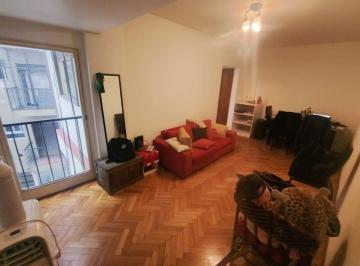 Departamento de 2 ambientes, Almagro · Alquiler 2 Amb en Barrio Porteño de Almagro