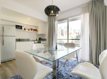 Departamento · 29m² · 1 Ambiente · Monoambiente Alquiler Almagro